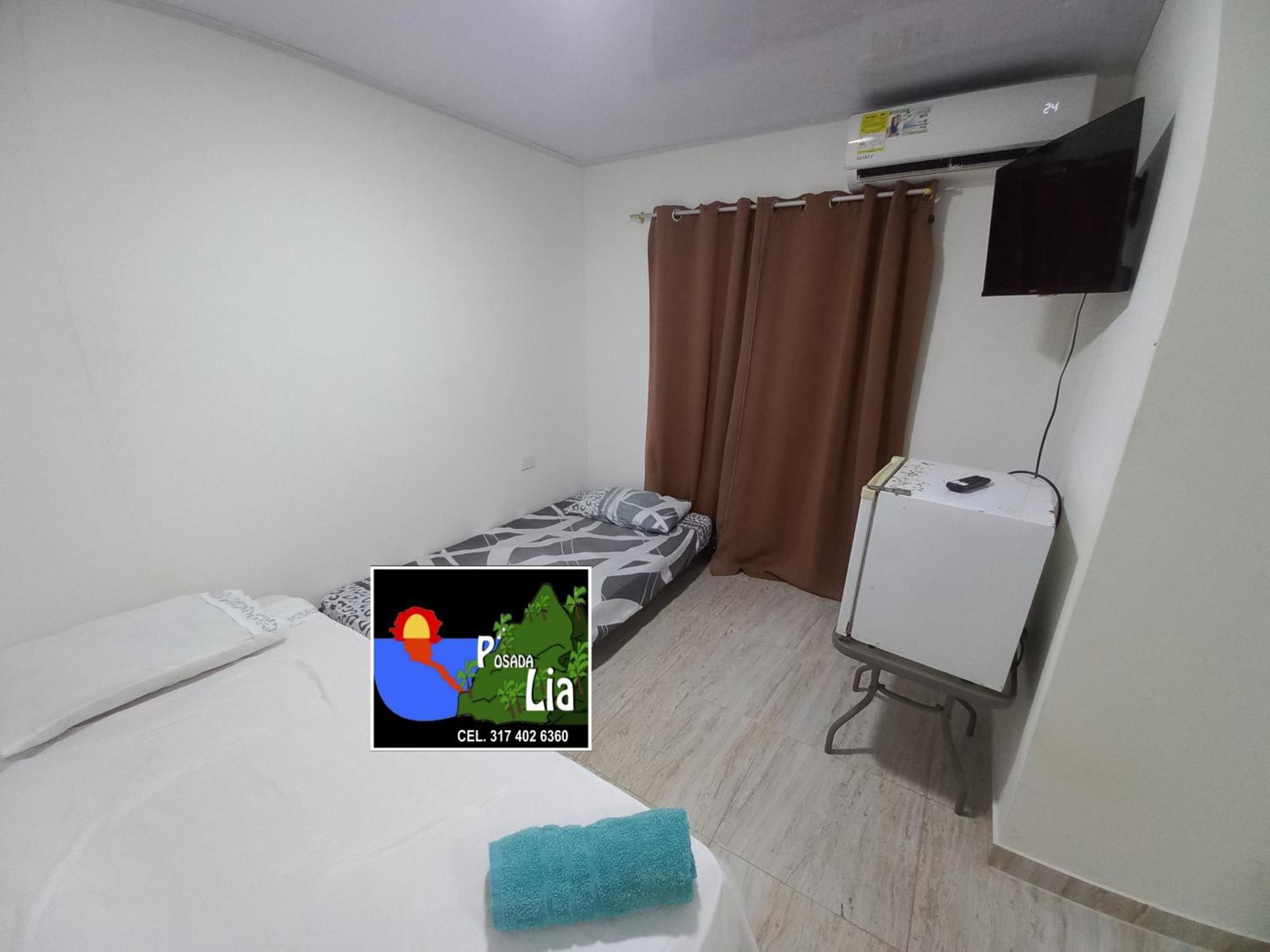 Posada Lia Centro Providencia  Zimmer foto