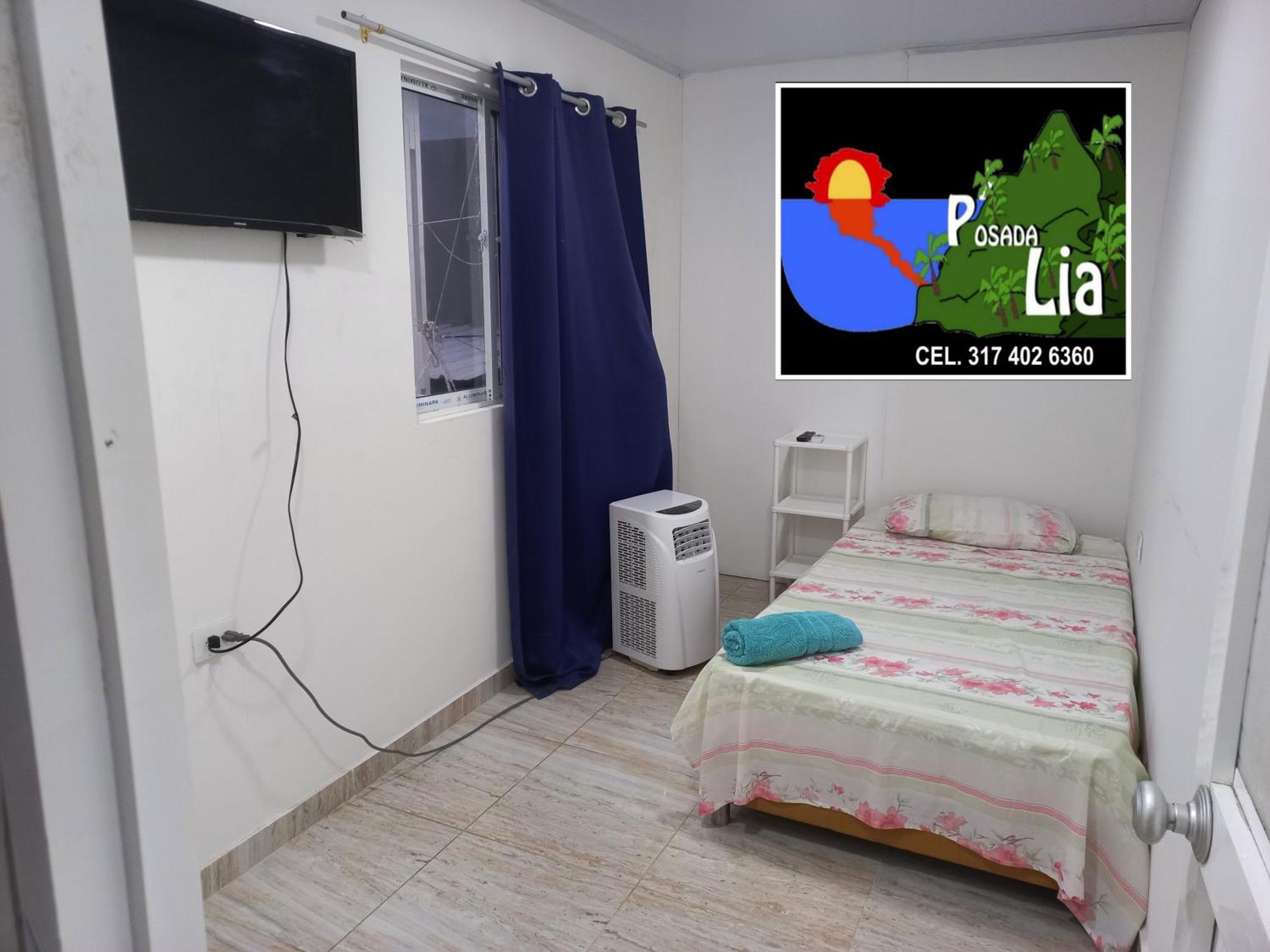 Posada Lia Centro Providencia  Zimmer foto